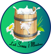Lait Sceau't Mouton